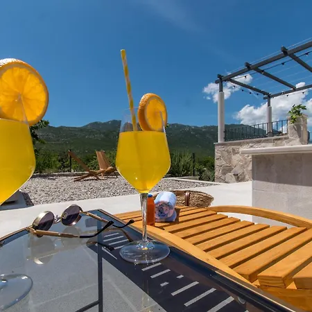 Tatil Evi Le Adria - Private Hot Tub - Parking *