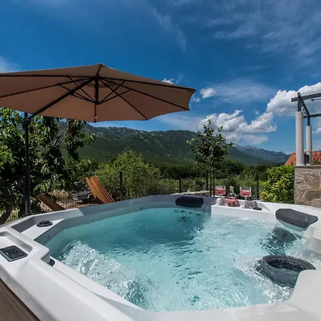 Tatil Evi Le Adria - Private Hot Tub - Parking *
