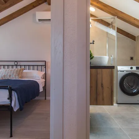 Le Adria - Private Hot Tub - Parking * Kozica