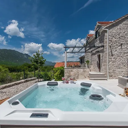 Tatil Evi Le Adria - Private Hot Tub - Parking *