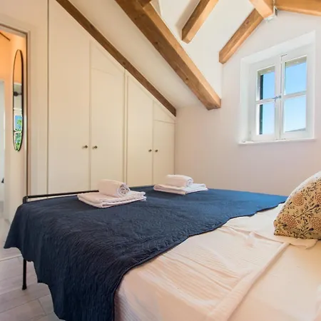Tatil Evi Le Adria - Private Hot Tub - Parking