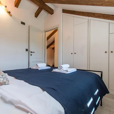 Tatil Evi Le Adria - Private Hot Tub - Parking