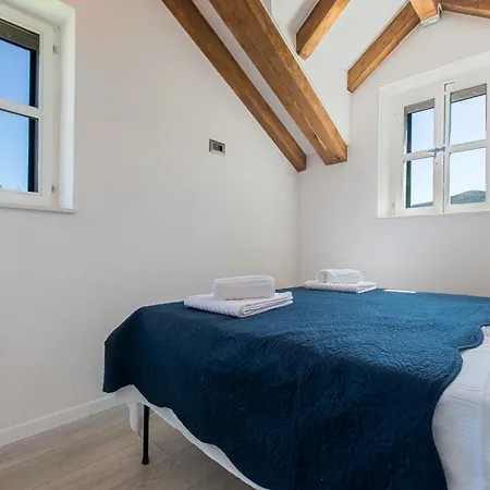 Le Adria - Private Hot Tub - Parking Kozica