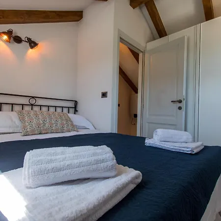Le Adria - Private Hot Tub - Parking Tatil Evi *
