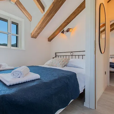 Le Adria - Private Hot Tub - Parking Tatil Evi Kozica
