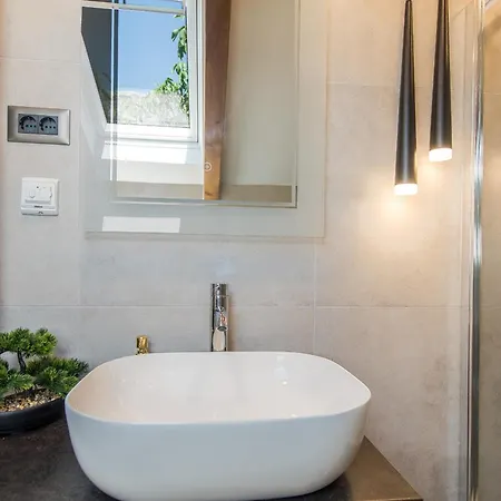 Tatil Evi Le Adria - Private Hot Tub - Parking *