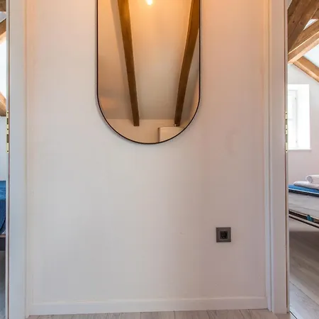 Le Adria - Private Hot Tub - Parking Tatil Evi Kozica