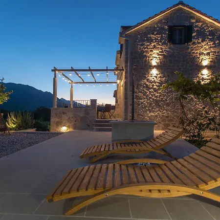 Le Adria - Private Hot Tub - Parking * Kozica