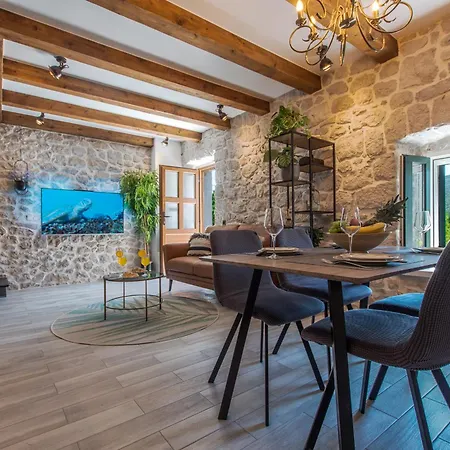 Le Adria - Private Hot Tub - Parking Kozica