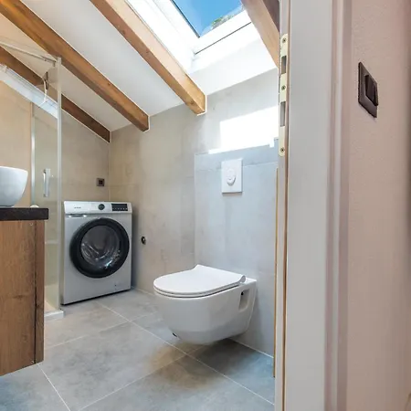 Tatil Evi Le Adria - Private Hot Tub - Parking