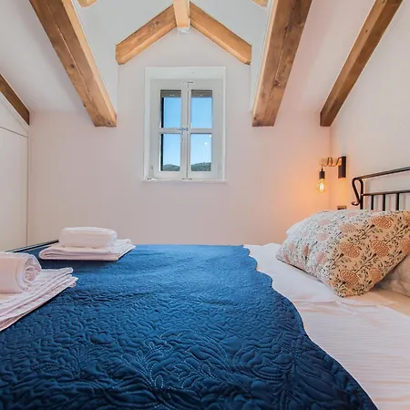 Tatil Evi Le Adria - Private Hot Tub - Parking