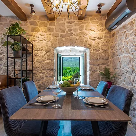 Tatil Evi Le Adria - Private Hot Tub - Parking *