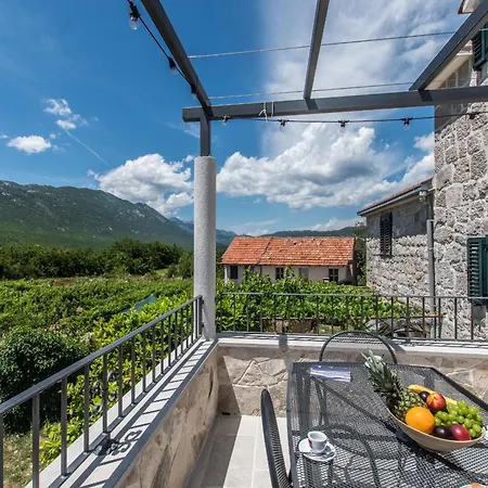 Le Adria - Private Hot Tub - Parking Tatil Evi