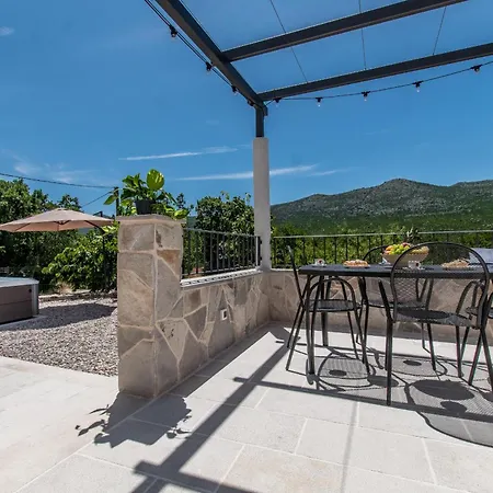 Le Adria - Private Hot Tub - Parking Tatil Evi *