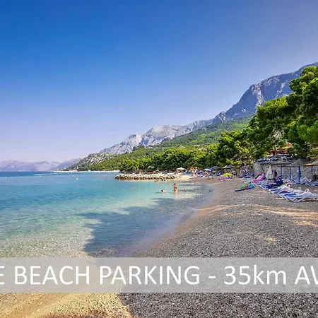 Tatil Evi Le Adria - Private Hot Tub - Parking Kozica