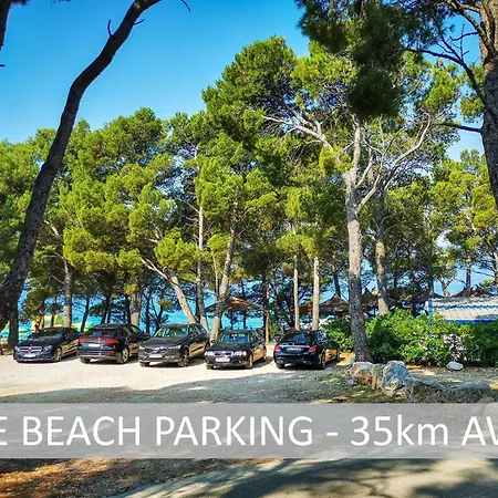 Le Adria - Private Hot Tub - Parking *